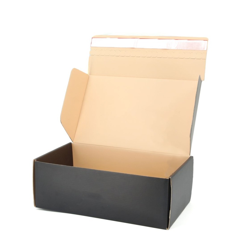 Wholesale Garment Clothing Underwear Shipping Box Corrugated Cardboard Box Custom Printed Carton Brown Box – Green Gift Box and Packaging Gift Box price