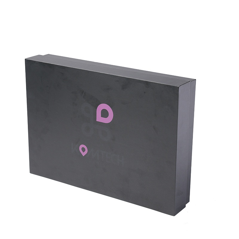500 Pieces Offset Printing Customized Jewellery Paper Packaging Cosmetic Box with Cheap Price – Paper Packing Box and Gift Boxes price