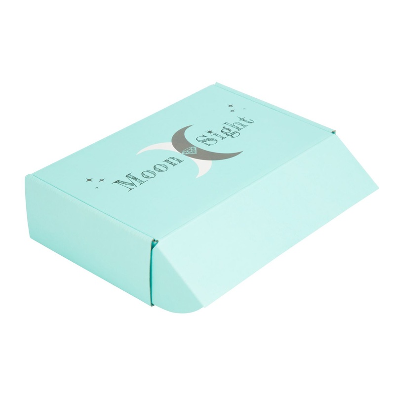 Beauty Box Packaging Customized Colored Mailer Boxes Custom Logo Printed Apparel Packaging Mailer Shipping Boxes – Food Box and Packing Box price
