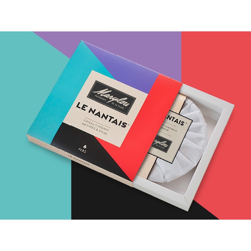 Color Printing Custom Paper Packaging Box for Chocolate High Quality – Sugar Packaging Box for Wedding and Cake Packaging Box price