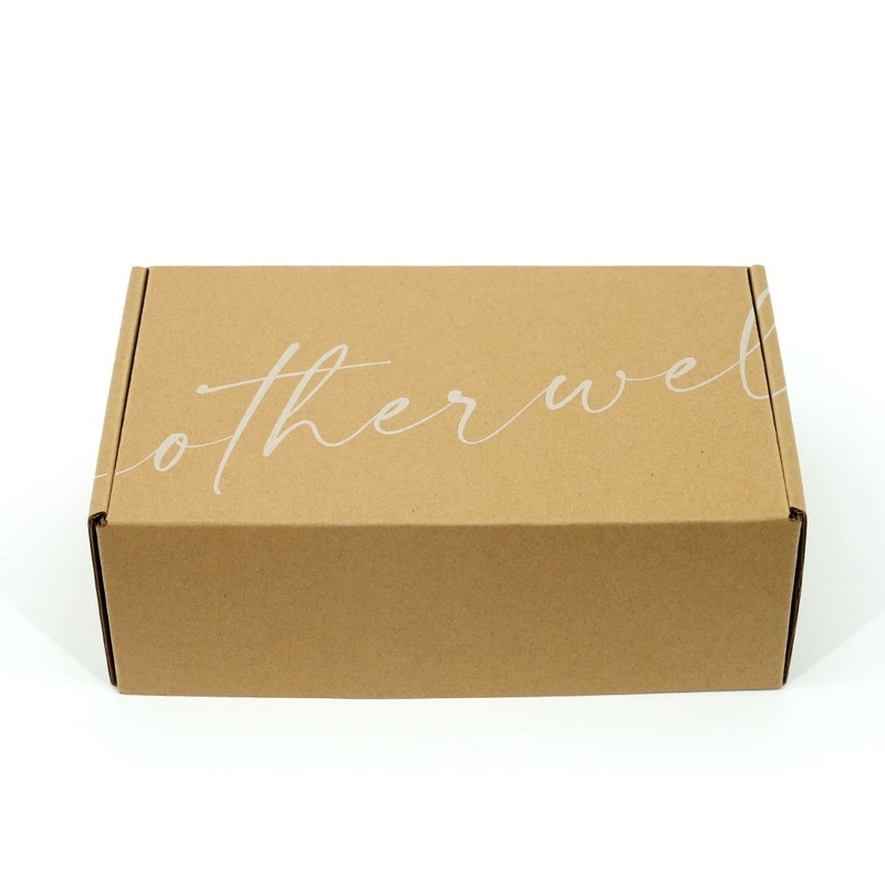 Corrugated Paper Box for Womens Bra Packaging – Corrugated Box and Shipping Boxes price