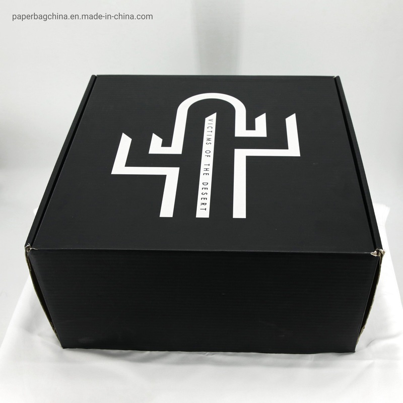 Custom Foldable Paper Packaging Boxes Luxury Folding Gift Corrugated Boxes – Christmas Gift Box and Blue Corrugated Box price