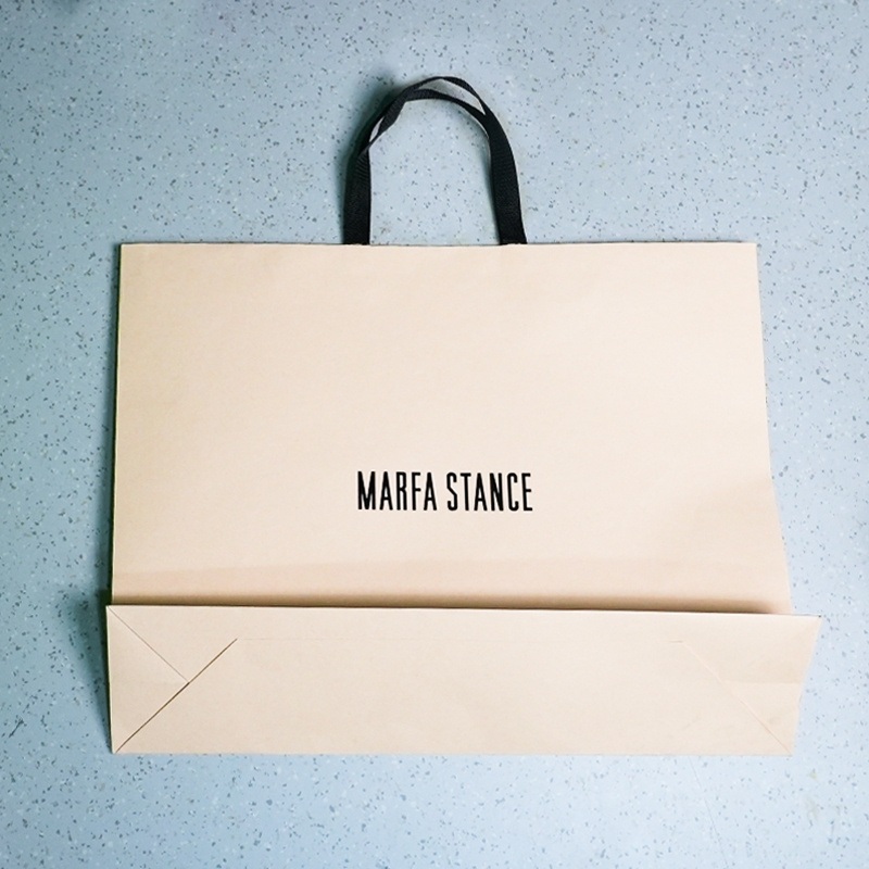 Custom Lareg Size Gift Packaging Shopping Bag – Shopping Bag and Carrier Bag price
