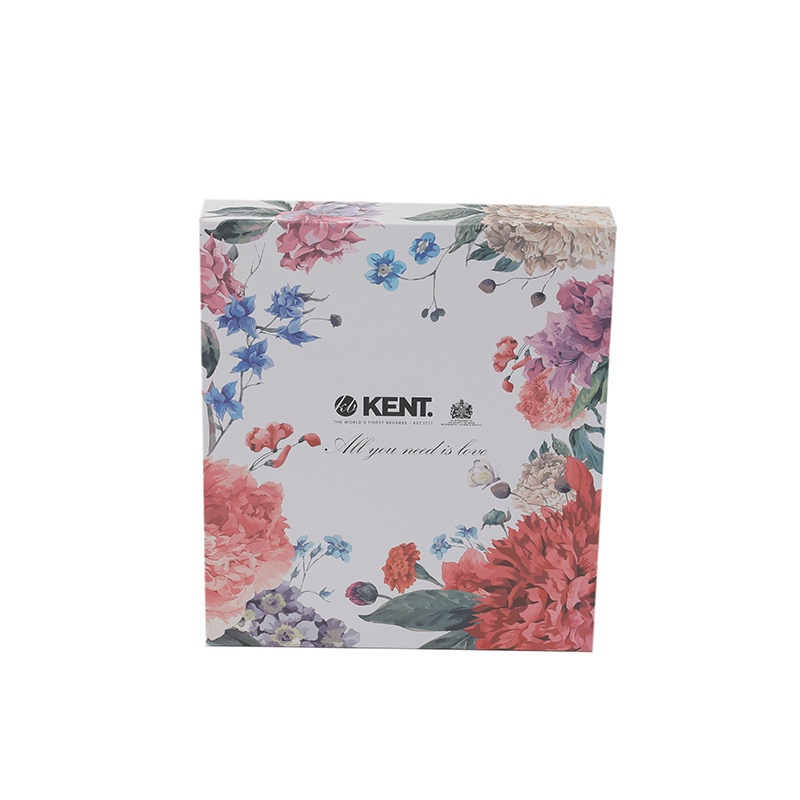 Custom Logo Printed Amazon Products Packing Flower Cardboard Mailing Box Colored Cardboard Paper Box for Shipping Clothing Gift Box – Food Bag and Shopping Bag price