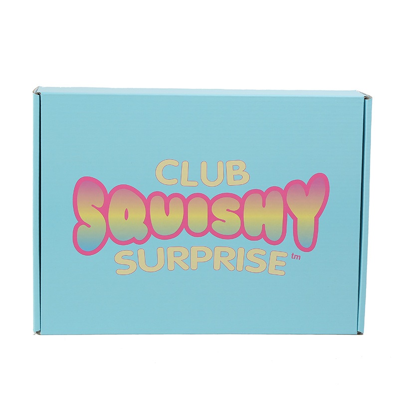 Custom Logo Printed Foldable Colorful Mailer Box – Food Bag and Shopping Bag price