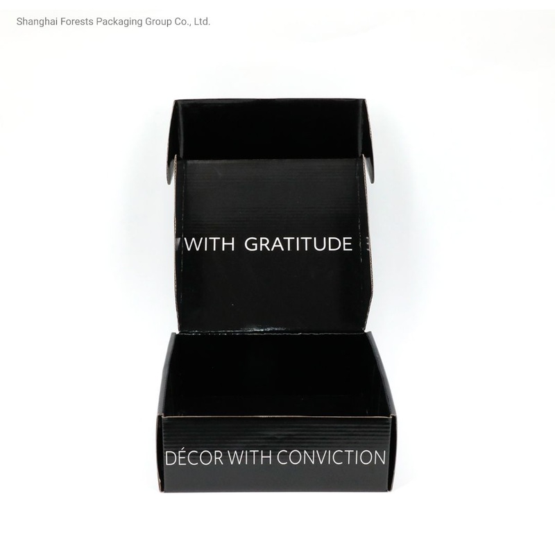 Custom Logo Shipping Printing Packaging Corrugated Mailer Box – Corrugated Packaging Boxes and Cardboard Box Custom price