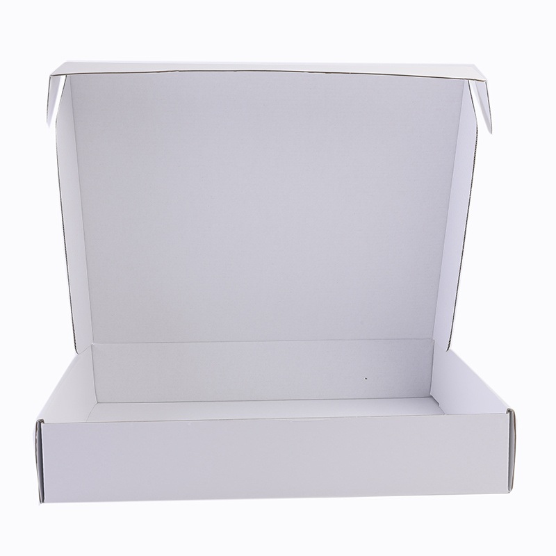 Custom Luxury Clothing Packaging Corrugated Mailer Mail Box for Delivery – Food Bag and Shopping Bag price