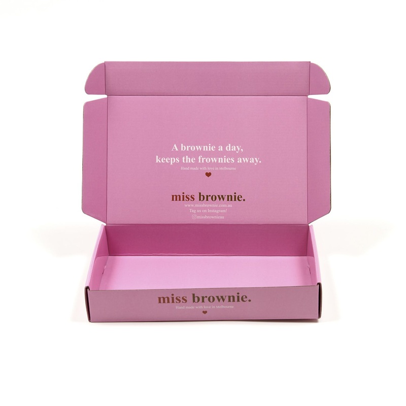 Custom Printing Foldable Paper Box Packaging Shipping Box for Product Packaging – Folding Cardboard Box and Recycled Paper Box price