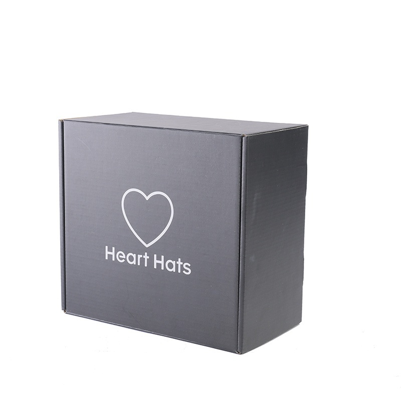 Custom Printing Gift Clothes Packaging Shipping Mailer Box with Your Logo OEM – Shipping Box and Corrugated Box price
