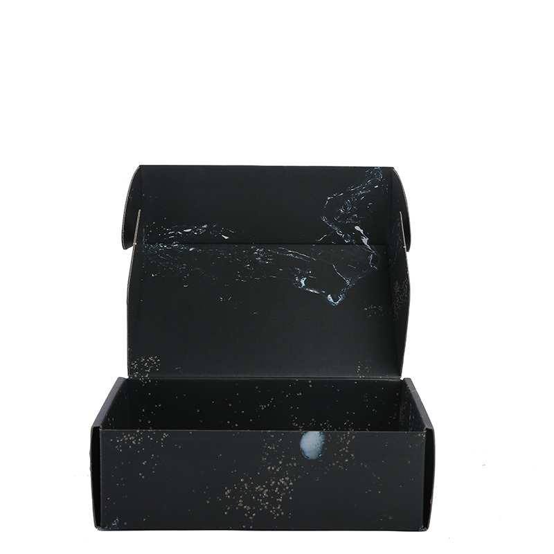 Custom Small Product Paper Box with Packaging Logo Customized Box – Custom Paper Box and Shipping Box price