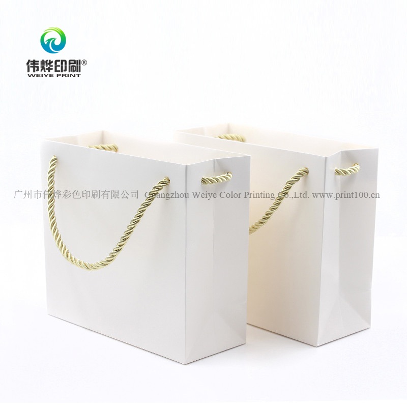 Customize Attractive Eco Friendly Paper Printing Packaging Luxury Gift Bag – Gift Bag and Shopping Bag price