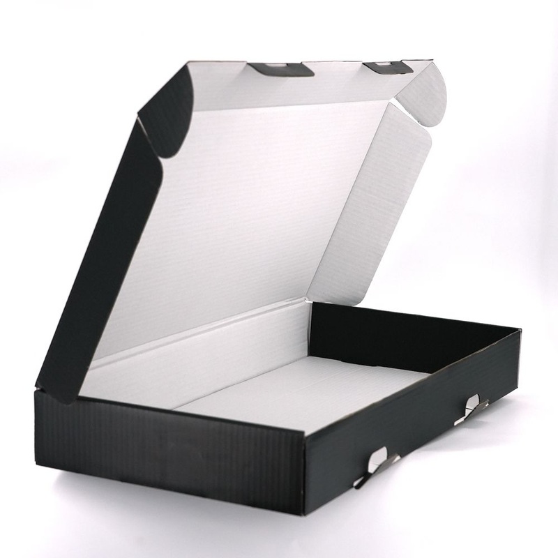 Factory Custom Printed Shipping Mailer Box for Garment – Packaging Box and Paper Box price