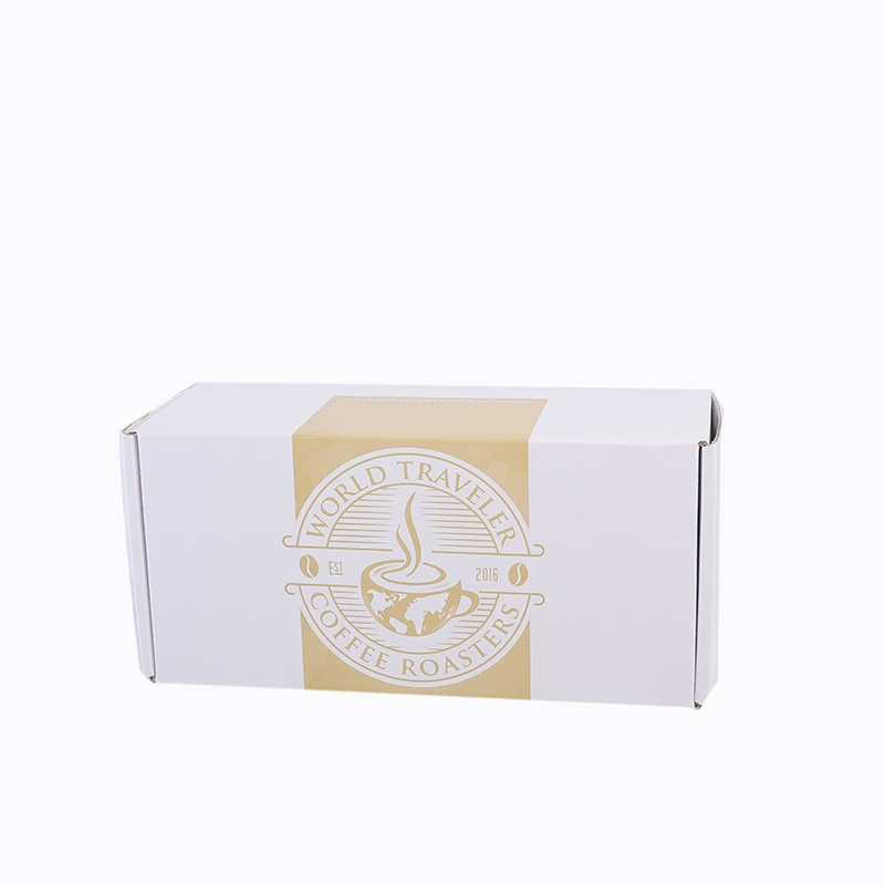 Factory Wholesale Folding Corrugated Clothing Mailer Box Underwear Packaging Shipping Box – Full Color Packaging Box and Clothing Packaging Boxes price