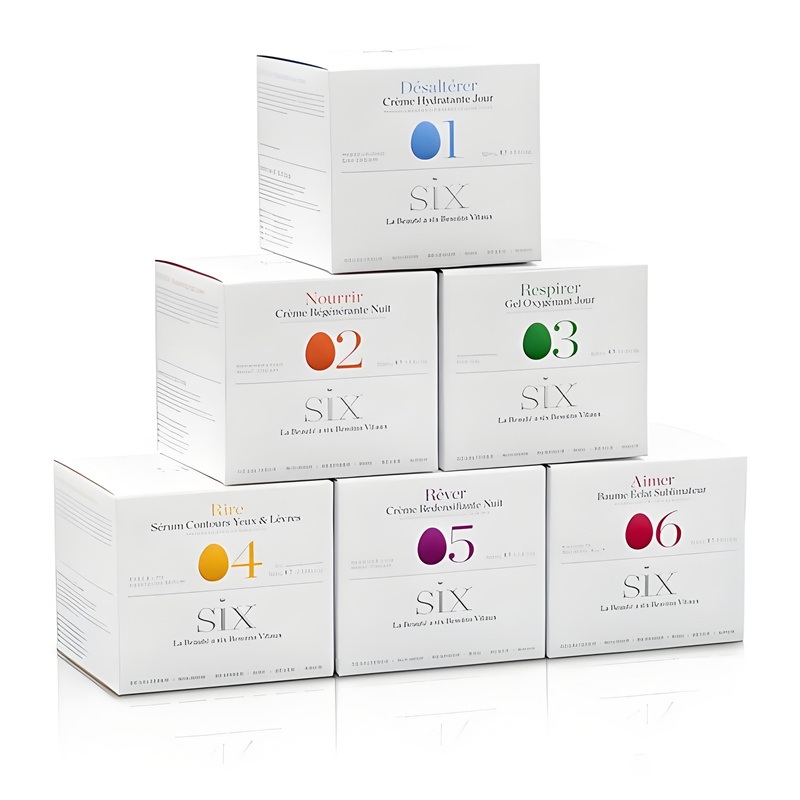 FDA Approved Health Supplement Paper Box – Food Grade Waterproof Material, Custom Logo Printing – Health Supplement Packaging Box and Supplement Paper Box price