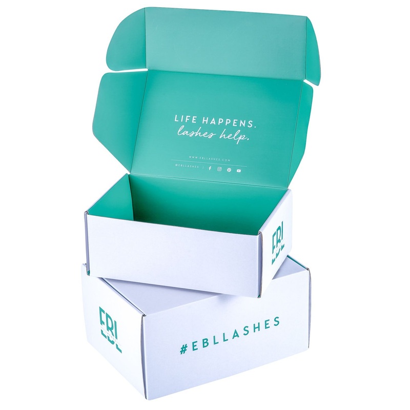 Luxury Wholesale High Quality Custom Cmyk Printed Corrugated Cardboard for Shipping – Food Bag and Shopping Bag price