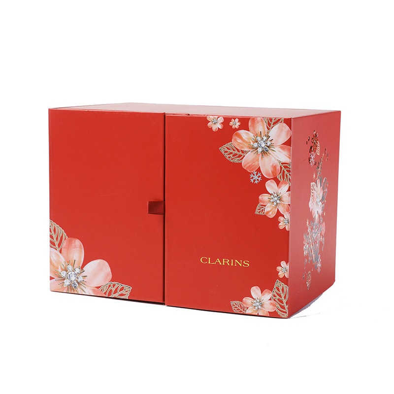 ODM Gifts Offset Printing Paper Customized Jewelry Chocolate Gift Packaging Corrugated Drawer Box – Paper Packing Box and Gift Boxes price