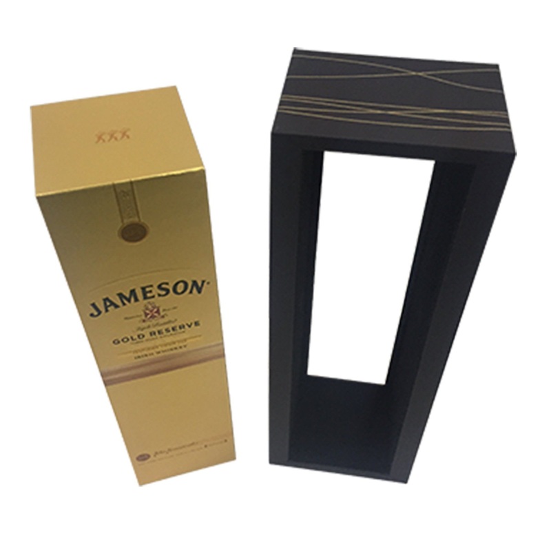 Premium Eco-Friendly Luxury Magnetic Custom Package Gift Wine Jewelry Packaging Shopping Cardboard Packing Paper Foldable Rigid Corrugated Box – Custom Package Gift Box and Wine Gift Box price