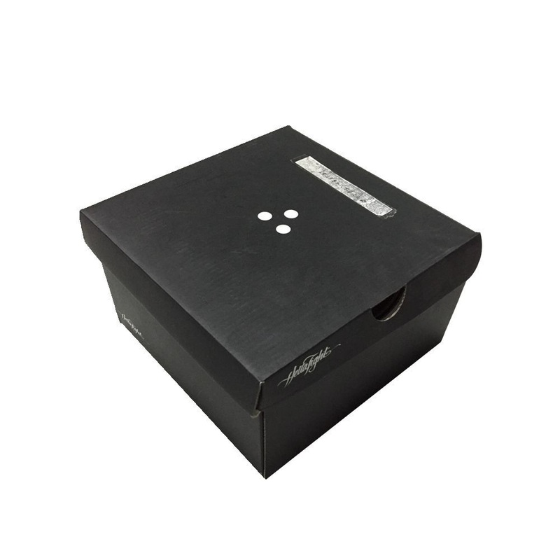 Professional Production Custom Folding Paper Box for Shoes Packaging – Paper Box and Paper Box Packaging price