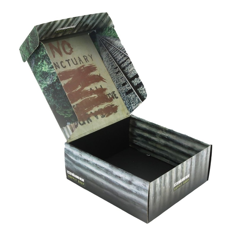 Strong Shipping Corrugated Pink Box with Print – Corrugated Box and Shipping Boxes price