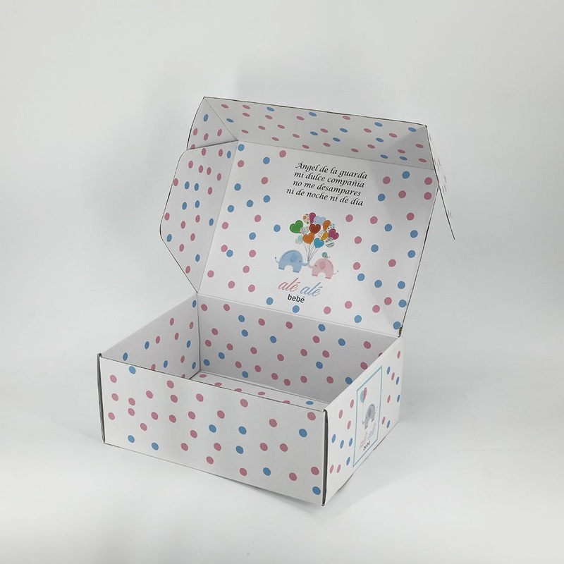 Wholesale Custom Black High End Wine Glass Bottles Packaging Corrugated Cardboard Shipping Box – Folding Cardboard Box and Recycled Paper Box price