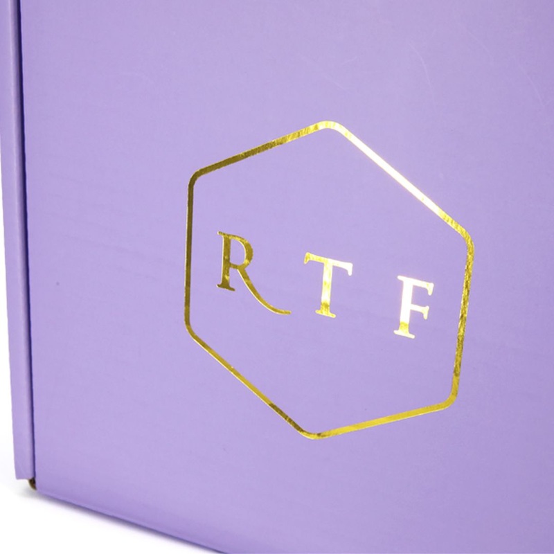 Biodegradable Promotional OEM Corrugated Clothing Package Shipping Box – Kraft Paper Box and Custom Packaging Box price