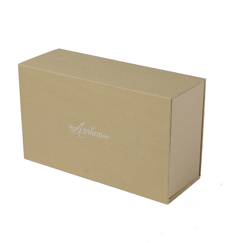 Corrugated Recycle Brown Kraft Paper Boxes OEM – Shipping Box and Corrugated Box price