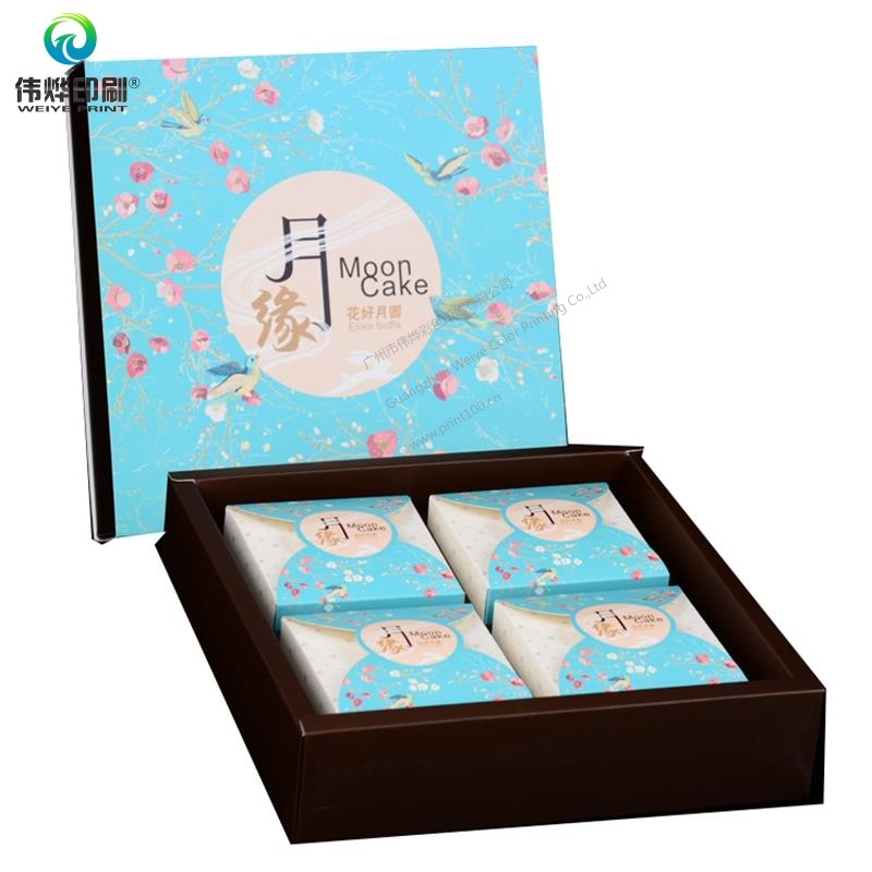 Custom Design Printing Luxury Cardboard Cake Gift Paper Packaging Box – Packaging Box and Paper Box price