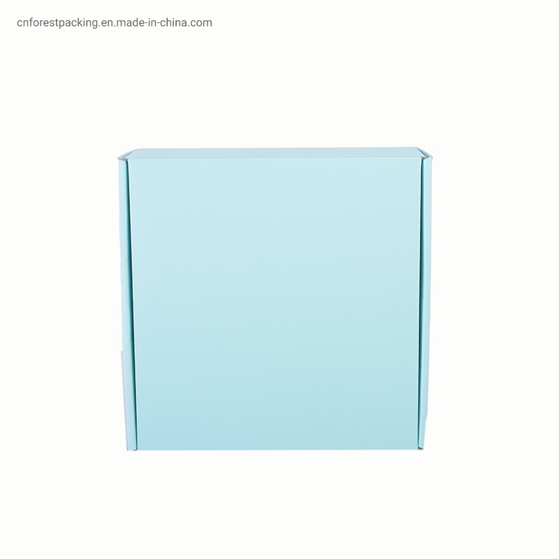 Custom Logo Printed Packaging Recyclable Corrugated Shipping Mailer Shoe Box – Corrugated Packaging Boxes and Cardboard Box Custom price