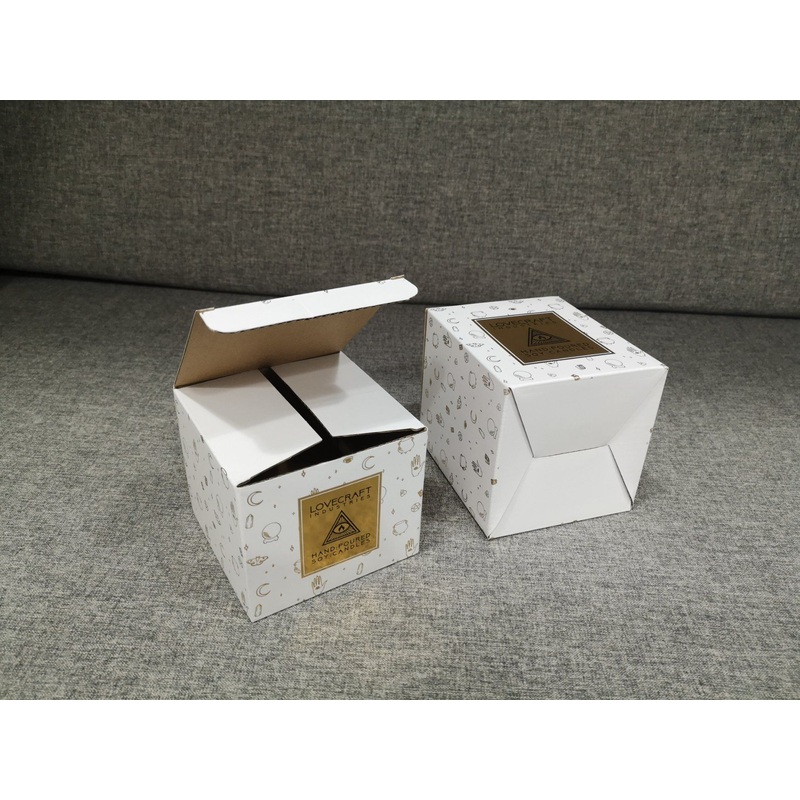 Custom Magnet Closure Perfume Packaging Luxury Cosmetic Perfume Gift Boxes – Shipping Box and Corrugated Box price