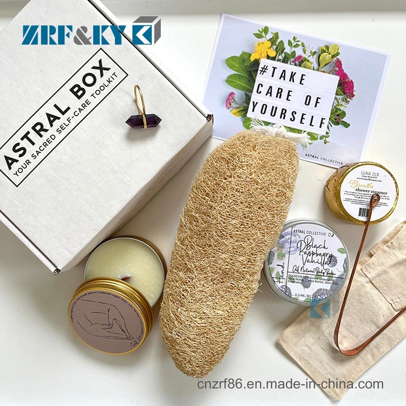 Custom Your Own Logo Colorful Biodegradable Cosmetic Packaging Box – Series Printed Boxes Your Gift Paper and Premium Paper Box price