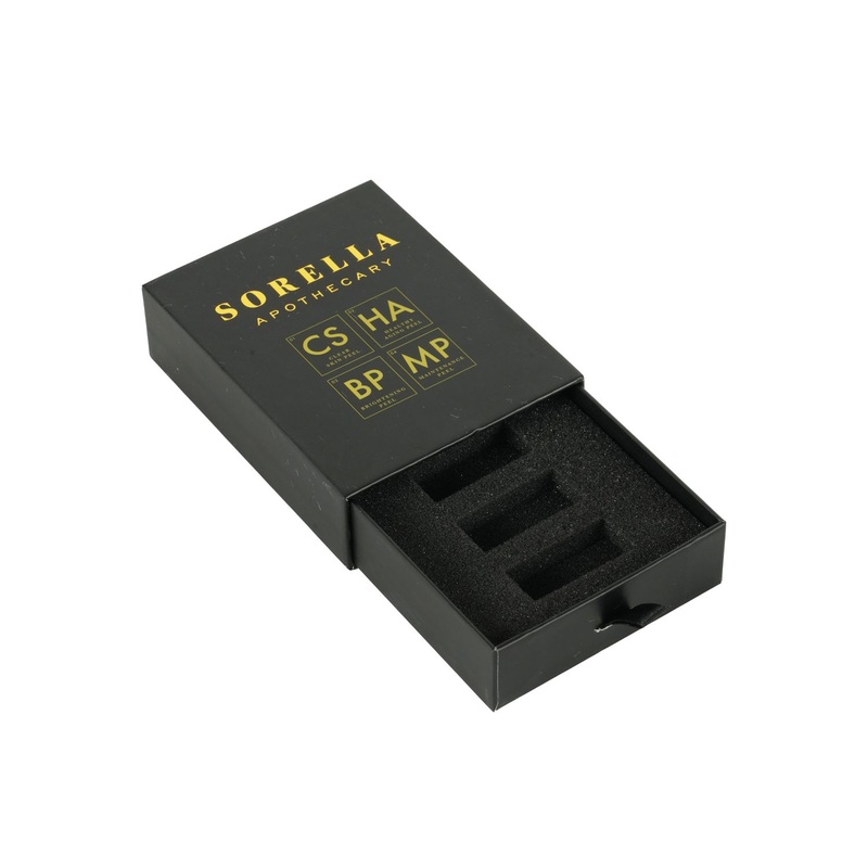 Customised Kraft Paper Clothing Perfume Magnetic Folding Box Cartons – Packaging Box and Paper Box price