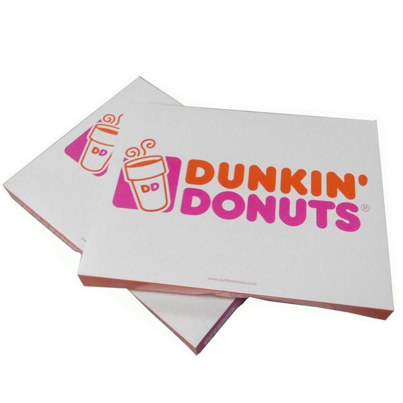 Dozen Half Dozen Donuts Box Cardboard Package Customized with Good Grade – Donuts Box and Custom Donuts Box price