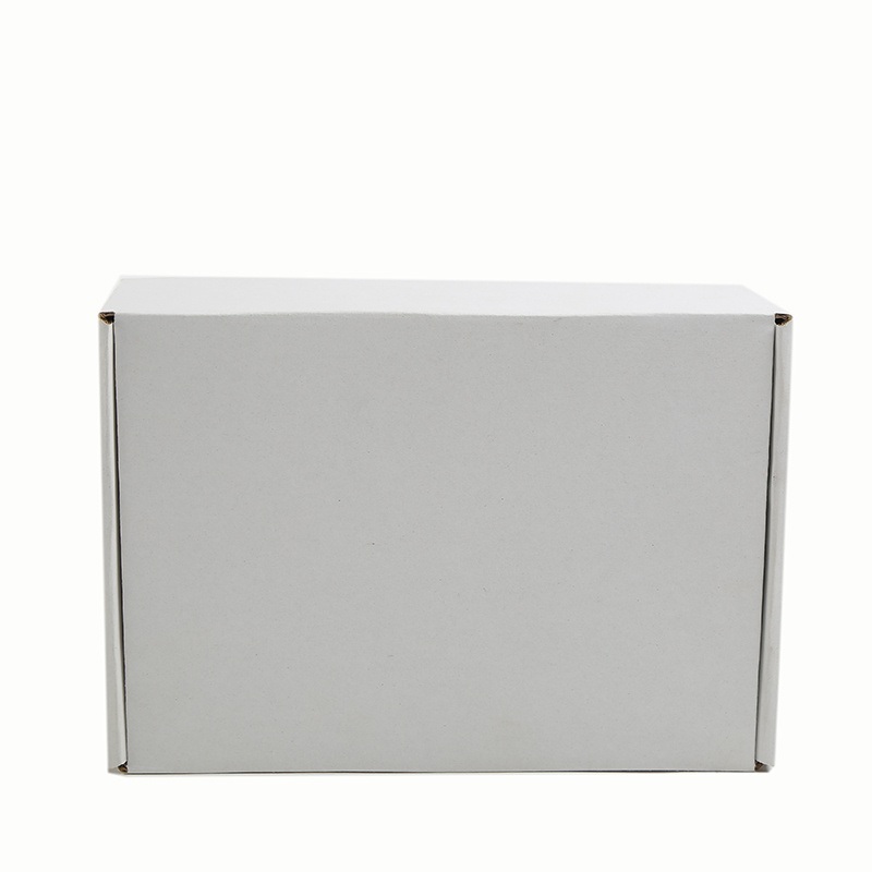 Free Sample Custom Logo Pink Color Cosmetic Corrugated Packaging Mailer Box Shipping Box Paper Box – Full Color Packaging Box and Hat Packaging Boxes price