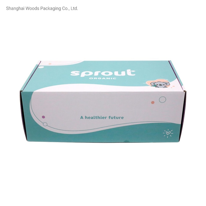 Free Sample Wholesale Fashion Pink Gift Logo Custom Design Packaging Mailer Corrugated Boxes – Chocolate Box and Packing Box price