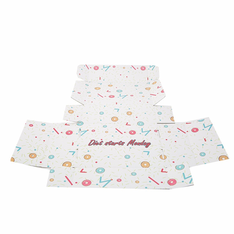 Good Quality Paper Box Colorful Printing Beautiful Box – Custom Box and Food Box price