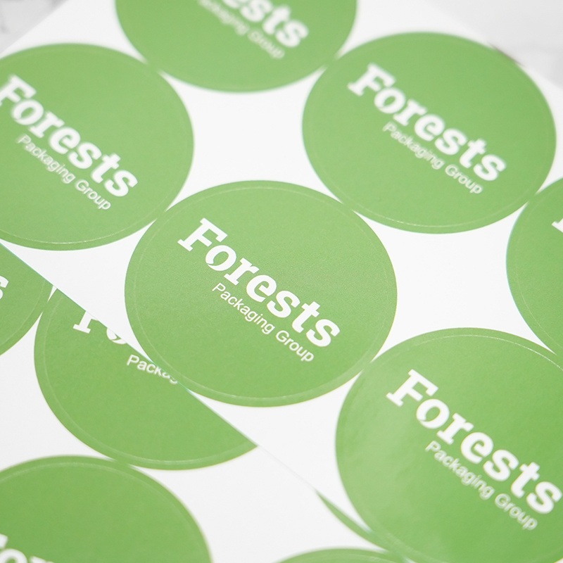 High Quality Shanghai, China Sticker Box Label Lables Stickers Printing Custom – Custom Label and Lables price