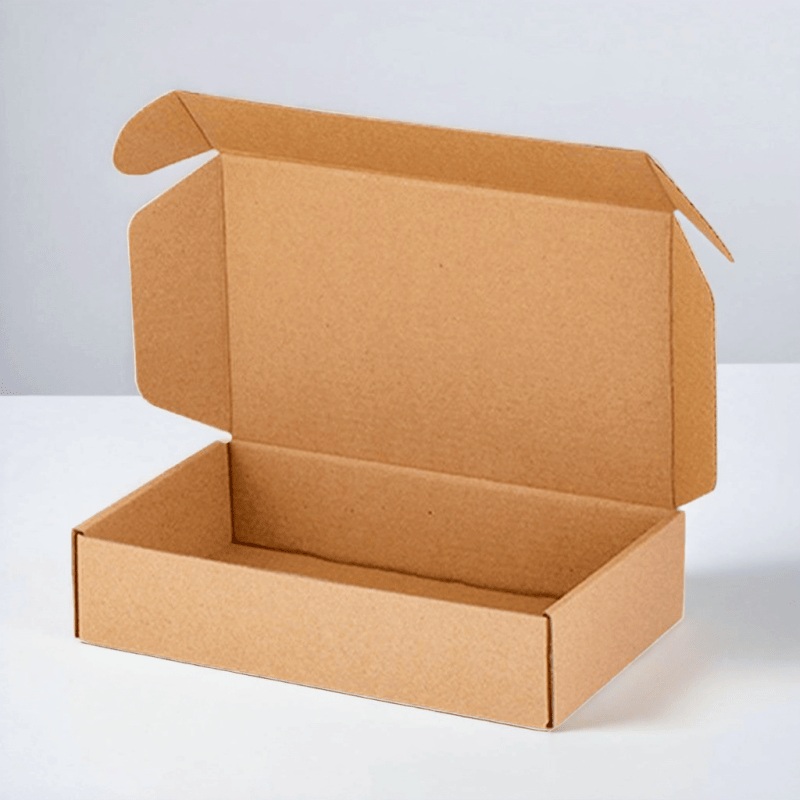 High Quality Sturdy Corrugated Cardboard Box for Retail Industry – Box and Cardboard Box price