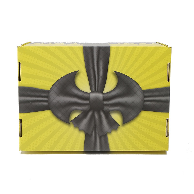 Hot Sale Eyeshadow Paper Box Made in Shanghai – Pizza Corrugated Box and Disposable Box price