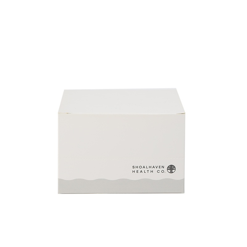 Latest Popular High-Quality Fashion Elegant Rigid Delicate Offset Printing Custom Logo Paper Packaging Mailer Shipping Automatic Bottom christmas Box – Jewelry Box and White Paper Box price