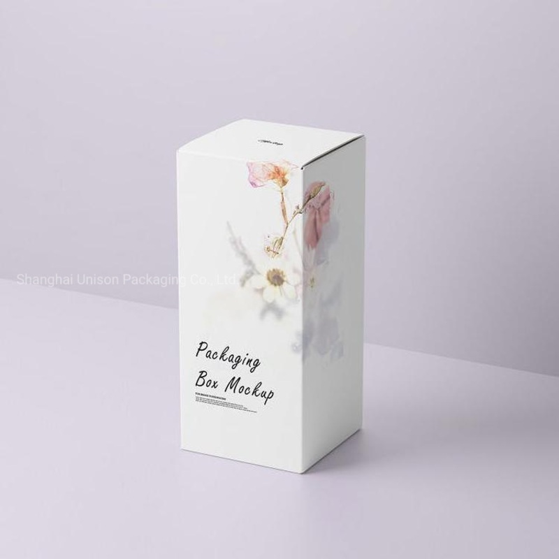 Logo Printed Wholesale Perfume Shipping Boxes – Cardboard Box and Custom Box price