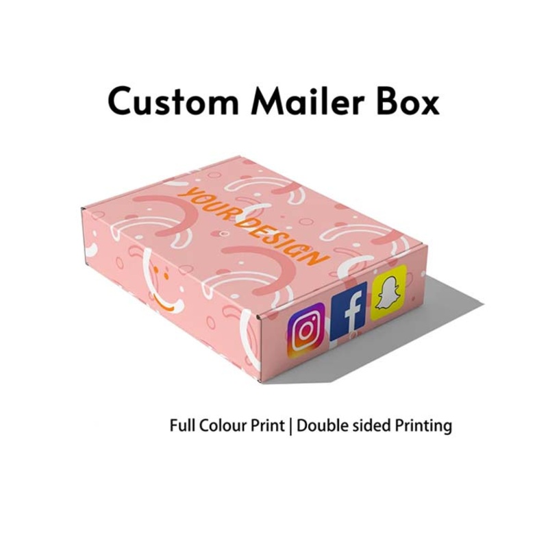 Luxury Hair Packaging Boxes Custom Logo for Wig Bundle Packaging Gift Paper Boxes Wholesale – Cardboard Box and Custom Box price