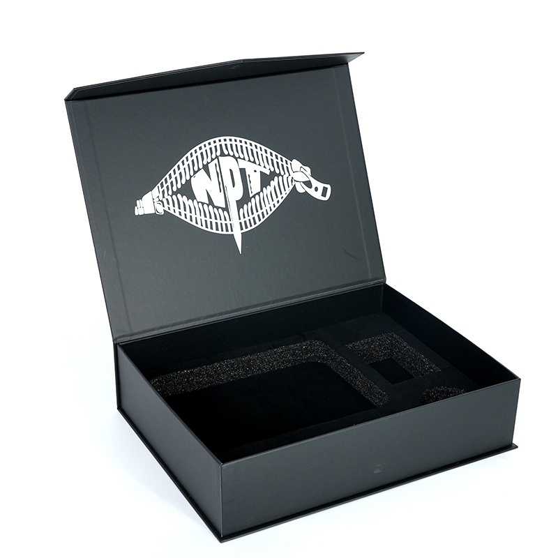 New Cardboard Paper Customized Gift Custom Cosmetic Drawer Box – Paper Packing Box and Gift Boxes price