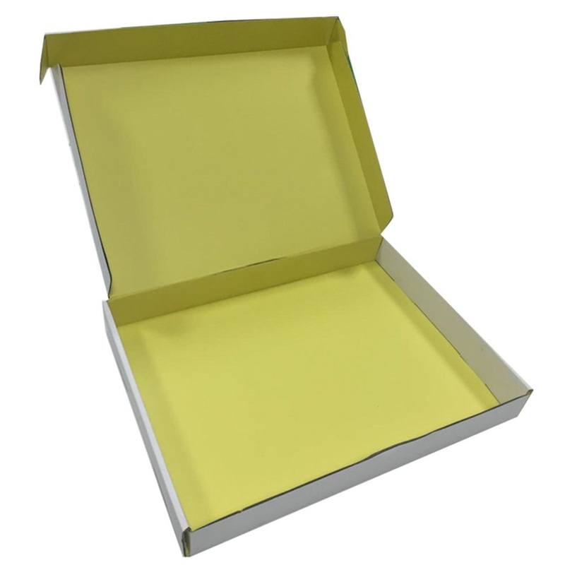 Offset Printing Corrugated Paper 3 Layer Package Box with Matte Lamination – Shipping Box and Corrugated Box price
