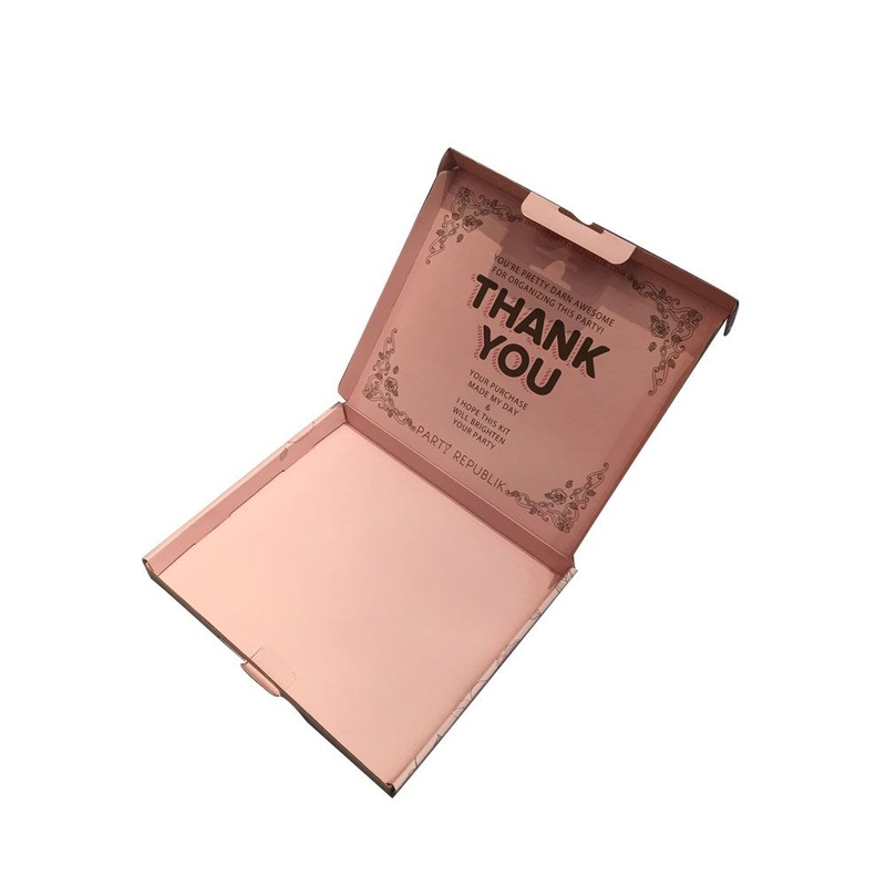 Packaging Gift Corrugated Carton Paper Box – Packaging Box and Wine Box price