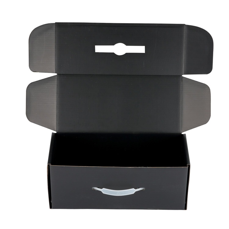 Professional Skin Care Packaging Custom Cosmetic Packaging Boxes with Logo From China – Cardboard Box and Custom Box price