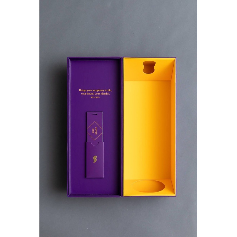 Promotion Luxury Creative Beauty Designed Paper Printing Custom Box – Box and Samll Packaging Box price