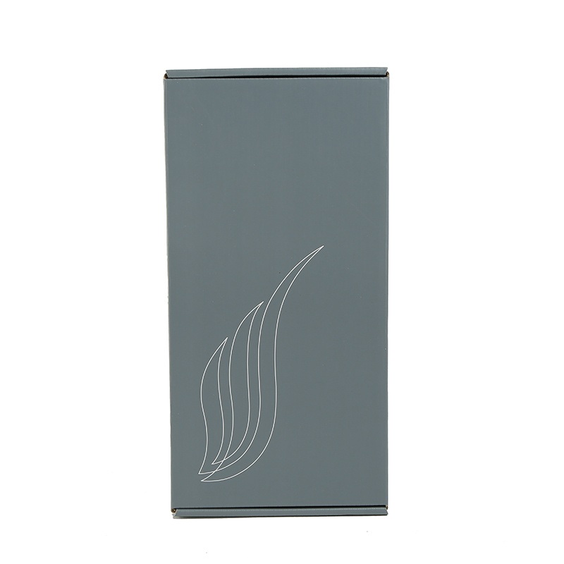 Rectangle Customized Logo Hot Sale Cardboard Package Box for Clothing – Gift Box Christmas and Jewelry Packaging price