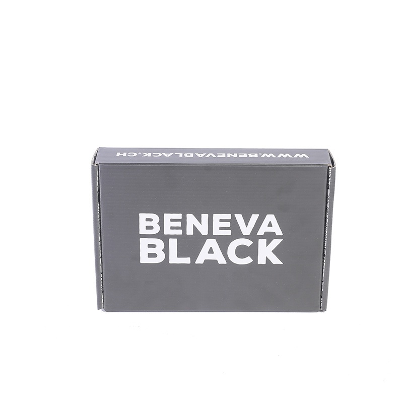 Wholesale Different Sizes Colorful Printing Corrugated Cardboard Custom Mailer Box – Food Box and Shopping Box price