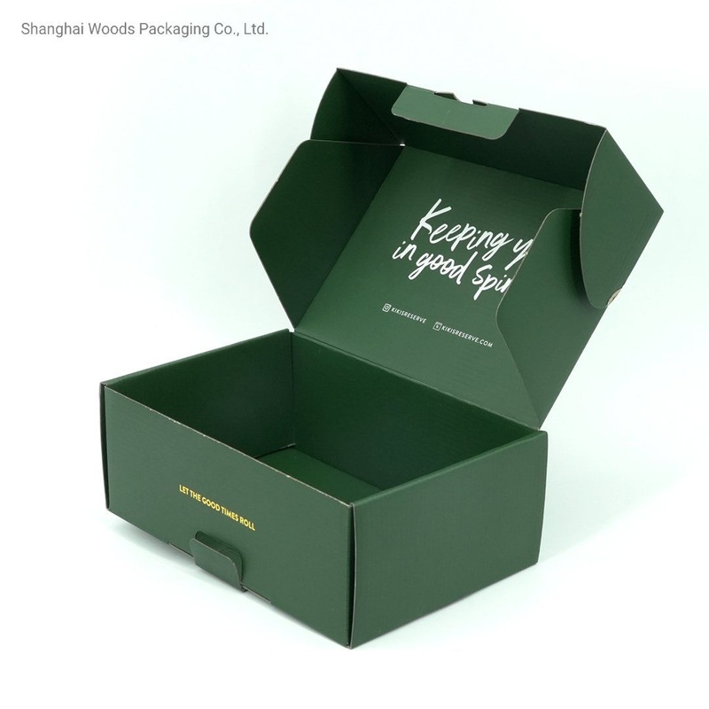 Wholesale Free Sample Custom Logo Cosmetic Corrugated Packaging Mailer Box Shipping Boxes – Oxchocolate Box and Packing Box price