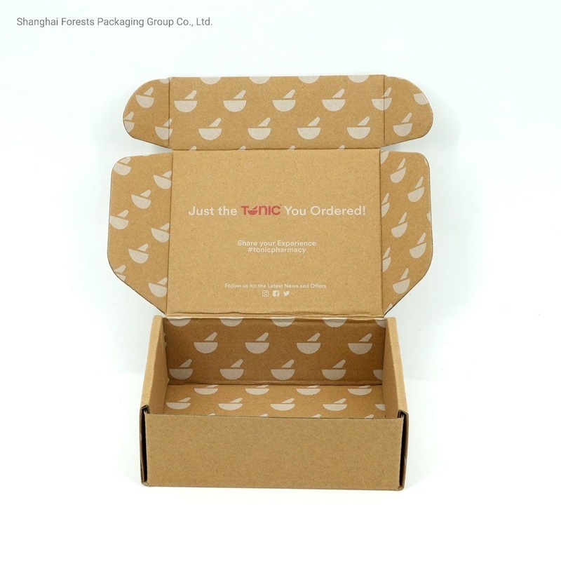 Wholesale Large Pink Cardboard Paper Mailing Apparel Cosmetic Box Custom Logo Printed Corrugated Box – Corrugated Packaging Boxes and Cardboard Box Custom price